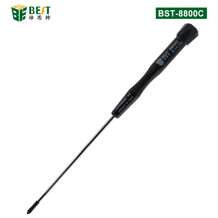 BST-8800C 螺絲批 螺絲刀 專(zhuān)用手機(jī)電腦拆機(jī)螺絲刀 100mm加長(zhǎng)