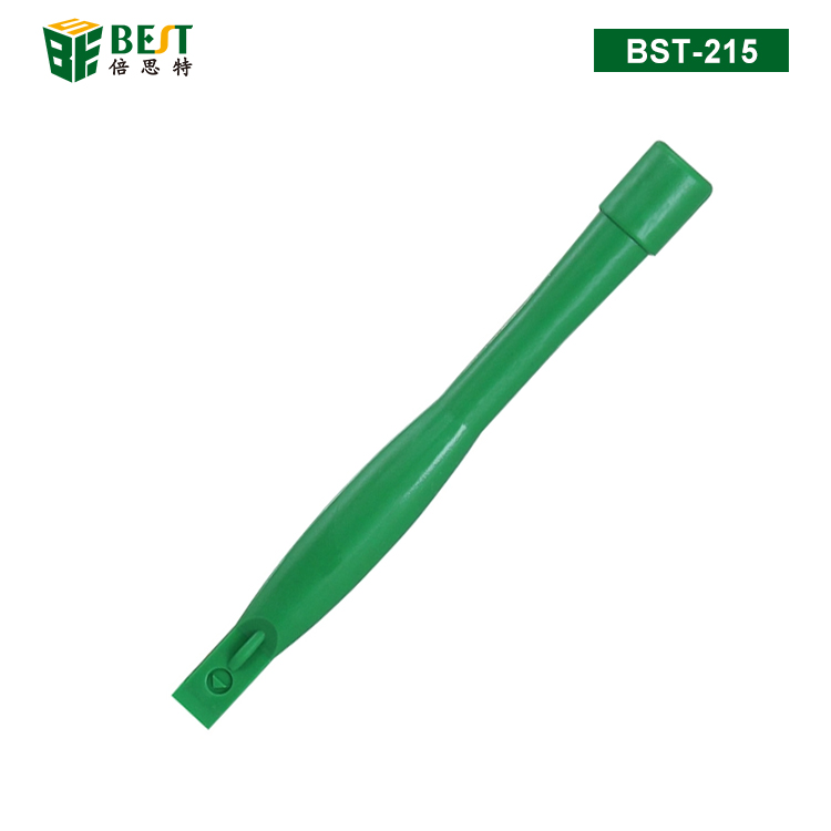 BST-215 塑料批 塑料撬棒（圓形）