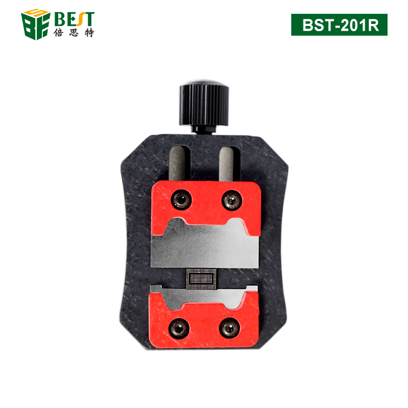 BST-201R 手機維修IC除膠卡具